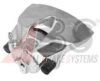 OPEL 542458 Brake Caliper